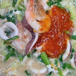 ครัวกระเพราแม่ตุ๊ก