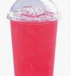 น้ำอัดลมแดง