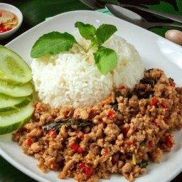 (เต็งหนึ่ง)อิ่มคุ้มจริง