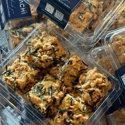 เค้กหมูหยอง