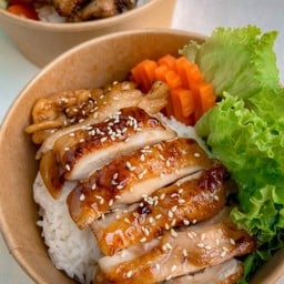ชิคชิคไก่ย่าง พระราม2