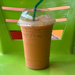 ชาเย็นถัง