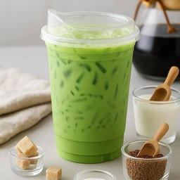 ชาเขียวฮีลใจ