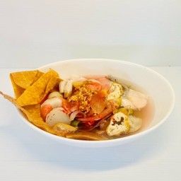 เย็นตาโฟรวมมิตร