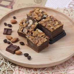 ทอฟฟี่เค้ก