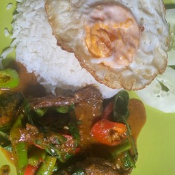 เครื่องแกงปลาดุก
