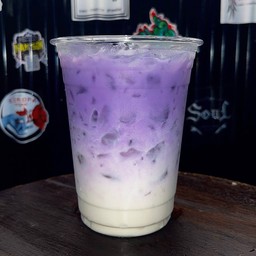 นมเผือก