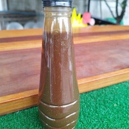 น้ำปลาร้า