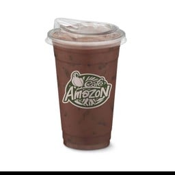 Café Amazon ปตท.หนองหงษ์