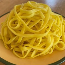 เส้นข้าวซอย