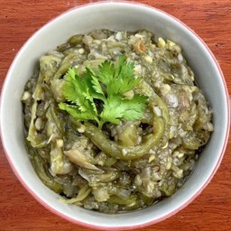 น้ำพริกหนุ่ม