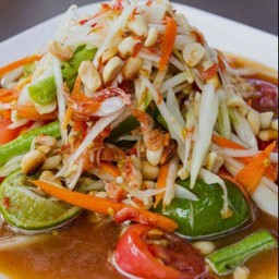 ตำโคราช