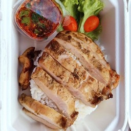 ครัวบรรพรต