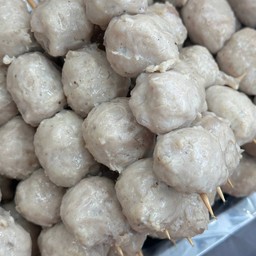 เอ็นหมู (ไม่กระดูก)