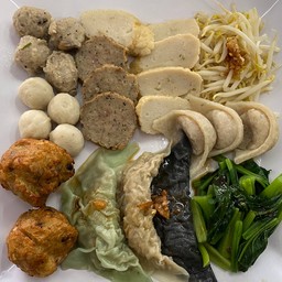 ลวกจิ้ม mini combo