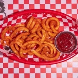 Curly Fries (M)