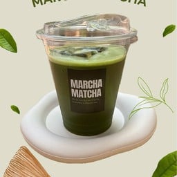 MARCHA MATCHA มาร์ชะ มัทฉะ