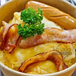 ไข่ข้นปูอัด