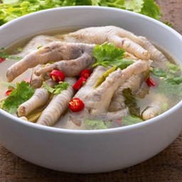 ซุปเปอร์ตีนไก่