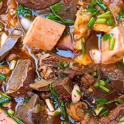 ส้มตำยำแซ่บอิหลี