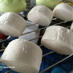 หมั่นโถวมินิ