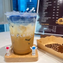 กาแฟอัญชัญ