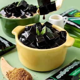 เฉาก๊วยชากังราว