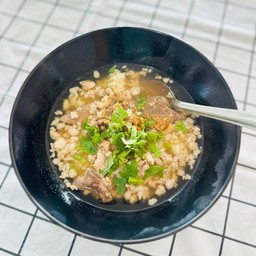 ข้าวต้มหมู