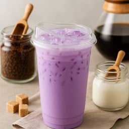 นมเผือกหอม