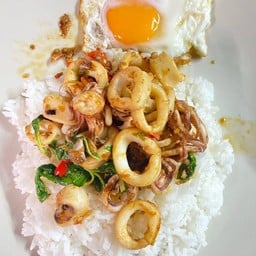 ครัวแม่ขวัญตา