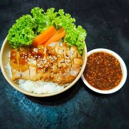 ร้านกระเพราจัดจ้าน