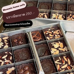มัมมี่โฮมคาเฟ่