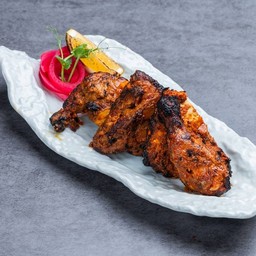 TANDOORI CHICKEN