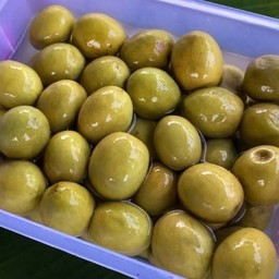 มะกอกดอง