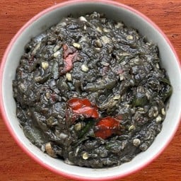 น้ำพริกน้ำปู๋