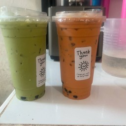 ชาเขียว