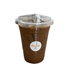 Iced Traditional Coffee