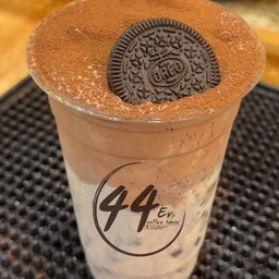 โกโก้ นมสดโอริโอ้