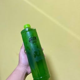 แอปเปิล เบิ้ลยกล้อ