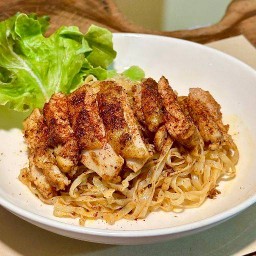 Angry Halal Grill หมาล่า