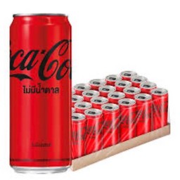 7.โค้กซีโร่(Cokezero)