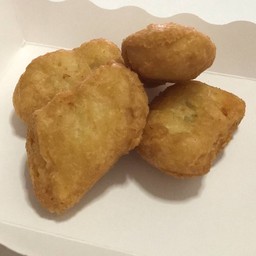 นักเก็ตโป๊ะบ้ะ