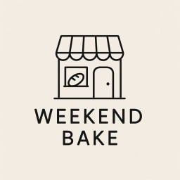 ของว่าง (WEEKEND BAKE) หลังมช.
