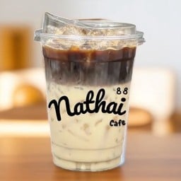 Ice latte