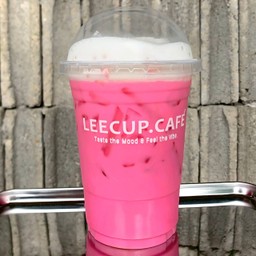 นมชมพู - Pink Milk