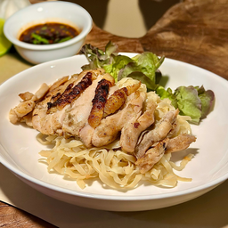 Angry บะหมี่เทพ แจ่วแซ่บ