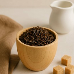 ผงชาไทย