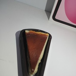 ชีสเค้กหน้าไหม้