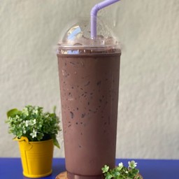 โกโก้เย็น