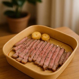 บ้านเนื้อหอม coffee&tea